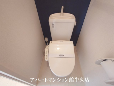 【トイレ】 | プリマベーラ