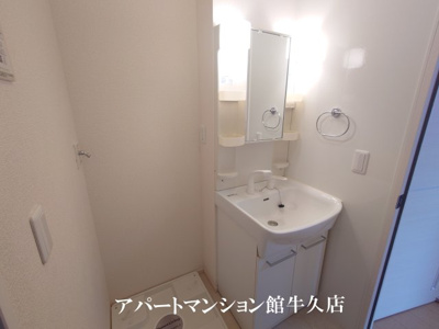 【独立洗面台】 | プリマベーラ