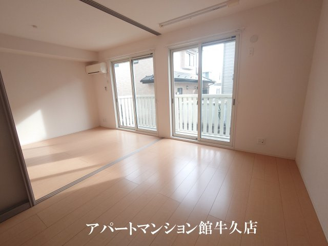 プリマベーラの居間・リビング