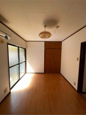 ※別部屋写真です