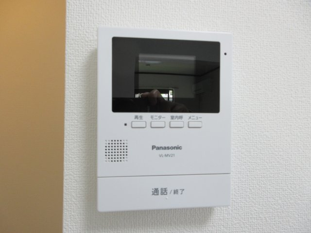 Ｃｏｚｙ　Ｌｉｆｅ【コージーライフ】のセキュリティ