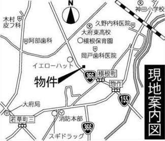 【地図】