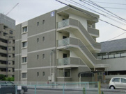 シャトーヴェールの画像