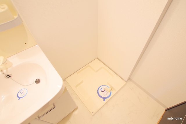 カスタリア新梅田　仲介手数料無料の設備