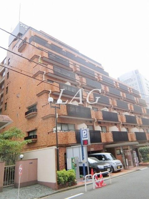 【外観】 | ライオンズマンション平河町 | 外観になります。