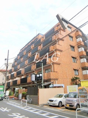 【外観】 | ライオンズマンション平河町 | 外観になります。