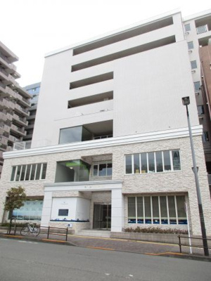 【外観】 | 渋谷グリーンテラスⅡ