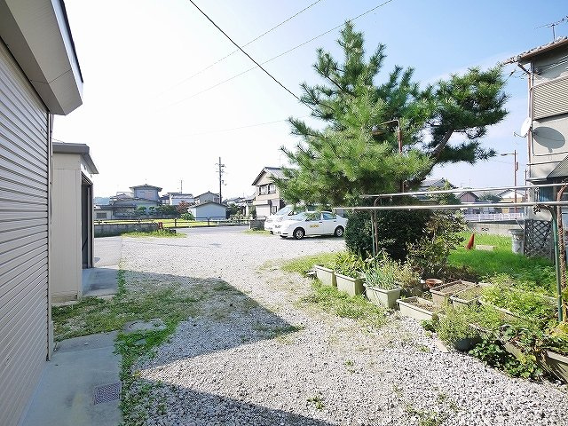 浦崎倉庫のその他共用部分