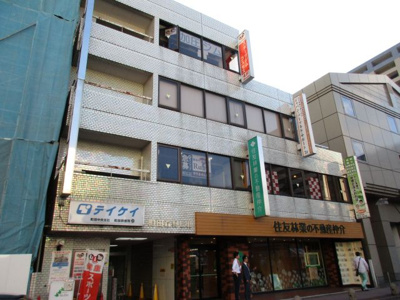 【外観】 | 町田森野ビル