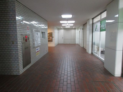 【その他共用部分】 | 町田森野ビル