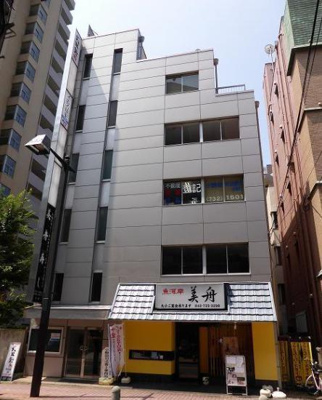 【外観】 | 新光森野ビル