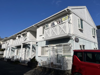 Ｋ金沢３号棟の画像