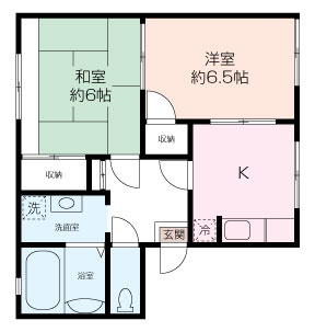 Ｋ金沢３号棟の画像