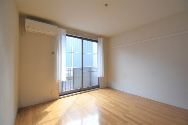 【居間・リビング】 | クレスト大夢Ｅ