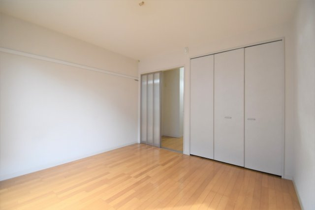 【居間・リビング】 | クレスト大夢Ｅ