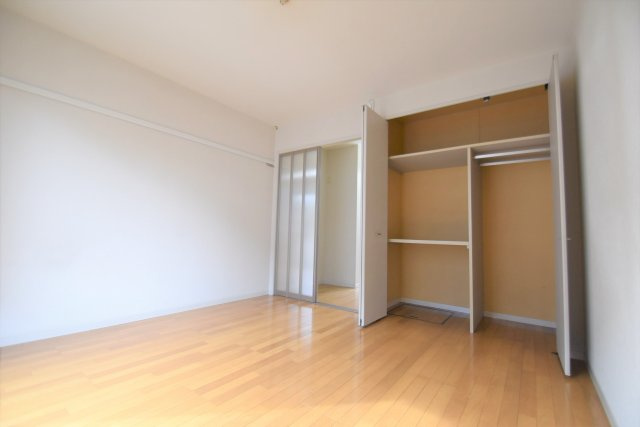 【収納】 | クレスト大夢Ｅ