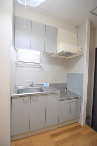 【キッチン】 | クレスト大夢Ｅ