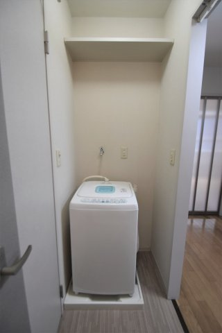 【その他】 | クレスト大夢Ｅ