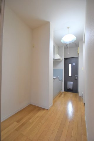 【キッチン】 | クレスト大夢Ｅ