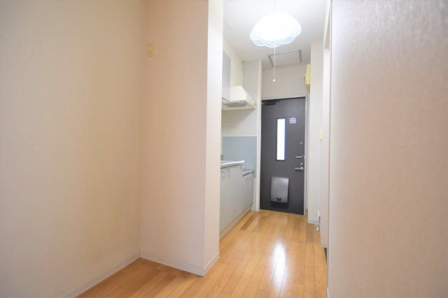 【キッチン】 | クレスト大夢Ｅ