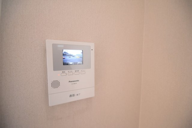 【セキュリティ】 | クレスト大夢Ｅ