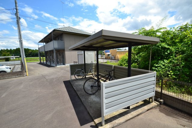 【その他】 | クレスト大夢Ｅ