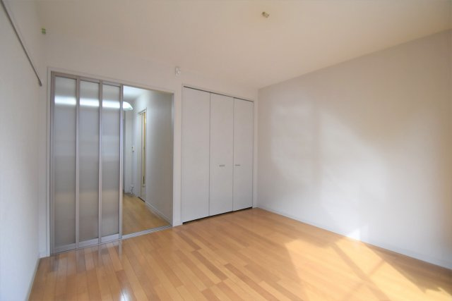 【居間・リビング】 | クレスト大夢Ｅ