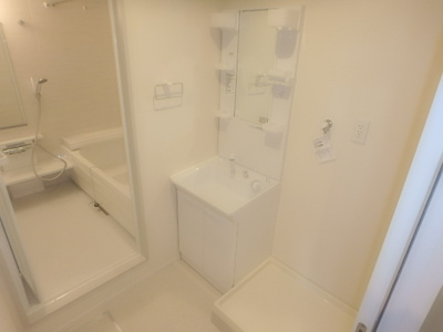 【洗面所】 | ショコラ甲子園