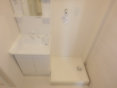 【洗面所】 | ショコラ甲子園