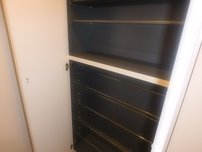 【収納】 | ショコラ甲子園