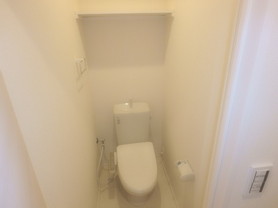 【トイレ】 | ショコラ甲子園