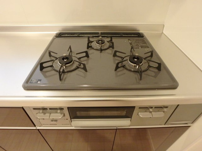 【キッチン】 | ショコラ甲子園