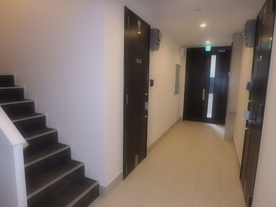 【その他共用部分】 | ショコラ甲子園