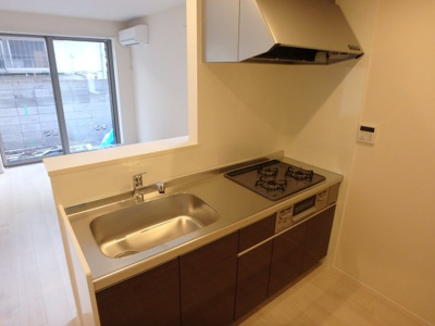 【キッチン】 | ショコラ甲子園