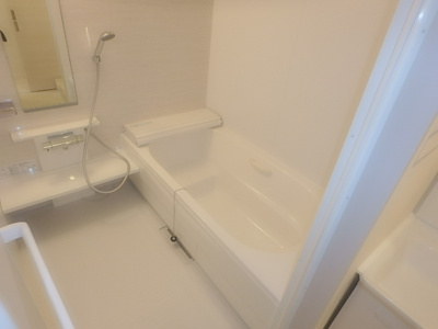 【浴室】 | ショコラ甲子園