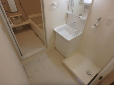 【洗面所】 | ショコラ甲子園