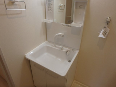 【独立洗面台】 | ショコラ甲子園