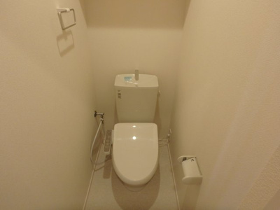 【トイレ】 | ショコラ甲子園