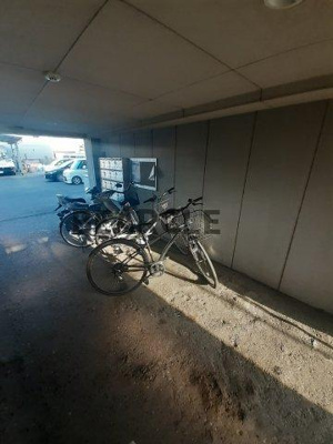 【その他共用部分】 | ソアールⅡ