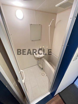 【浴室】 | ソアールⅡ