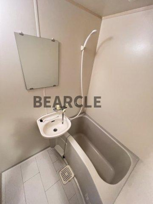 【浴室】 | ソアールⅡ