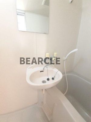 【洗面所】 | ソアールⅡ