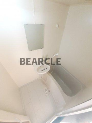 【浴室】 | ソアールⅡ