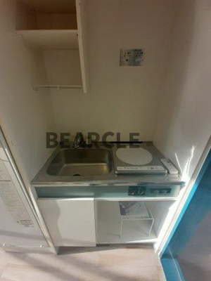 【キッチン】 | ソアールⅡ