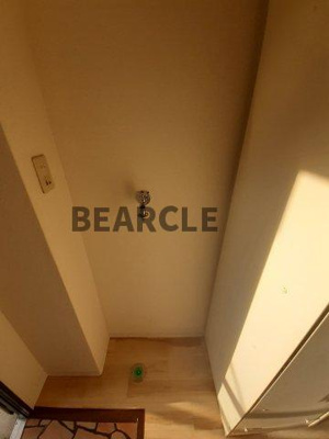 【内装】 | ソアールⅡ