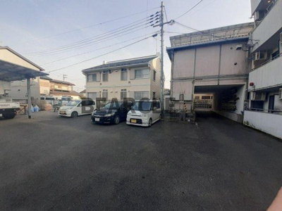 【駐車場】 | ソアールⅡ