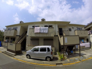 パークハイツ小戸の画像