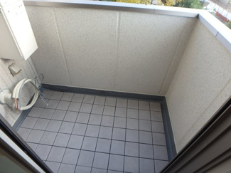 【バルコニー】 | ショコラ甲子園