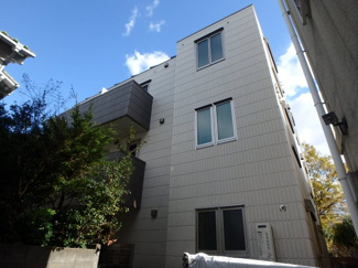 【外観】 | ショコラ甲子園