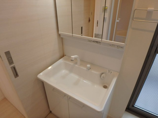 【独立洗面台】 | ショコラ甲子園